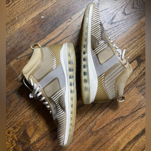 John Elliot x Nike LeBron Icon 10.5 Sand Color - Picture 1 of 4